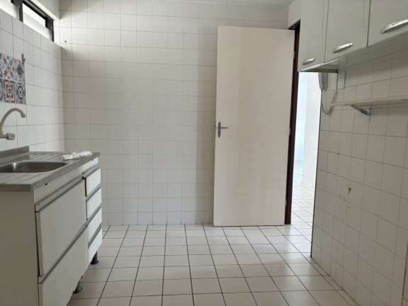 Imagem Apartamento com 3 Quartos para Alugar, 70 m² em Ponta Verde - Maceió