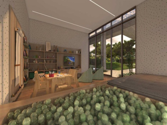 Imagem Apartamento com 3 Quartos à Venda, 157 m² em Campo Belo - São Paulo Imagem Apartamento com 3 Quartos à Venda, 157 m² em Campo Belo - São Paulo