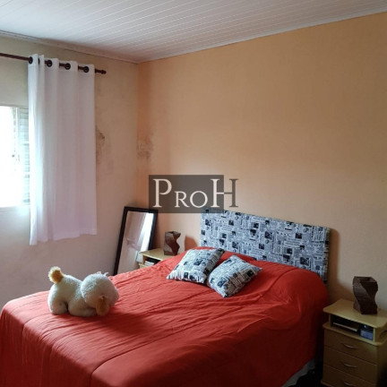 Imagem Casa com 2 Quartos à Venda, 87 m² em Vila Palmares - Santo André