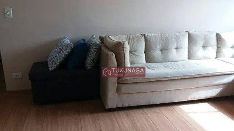 Imagem Apartamento com 2 Quartos à Venda, 66 m² em Santana - São Paulo Imagem Apartamento com 2 Quartos à Venda, 66 m² em Santana - São Paulo