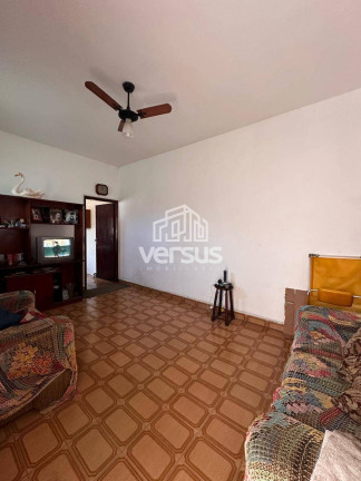 Imagem Casa com 2 Quartos à Venda, 112 m² em Aviação - Praia Grande