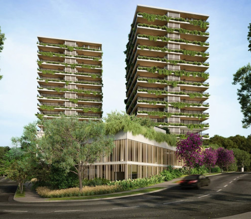 Imagem Apartamento com 2 Quartos à Venda, 171 m² em Alto De Pinheiros - São Paulo Imagem Apartamento com 2 Quartos à Venda, 171 m² em Alto De Pinheiros - São Paulo