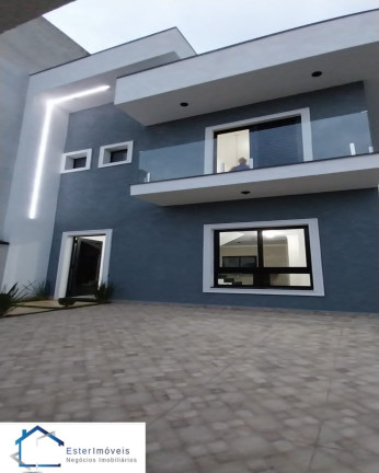 Imagem Casa com 3 Quartos para Alugar ou Temporada, 125 m² em Portais (polvilho) - Cajamar Imagem Casa com 3 Quartos para Alugar ou Temporada, 125 m² em Portais (polvilho) - Cajamar