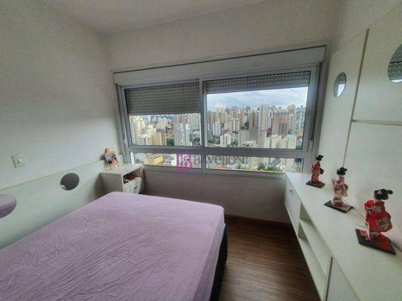 Imagem Apartamento com 4 Quartos à Venda, 178 m² em Perdizes - São Paulo Imagem Apartamento com 4 Quartos à Venda, 178 m² em Perdizes - São Paulo