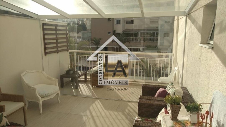 Imagem Apartamento com 4 Quartos à Venda, 130 m² em Granja Julieta - São Paulo Imagem Apartamento com 4 Quartos à Venda, 130 m² em Granja Julieta - São Paulo