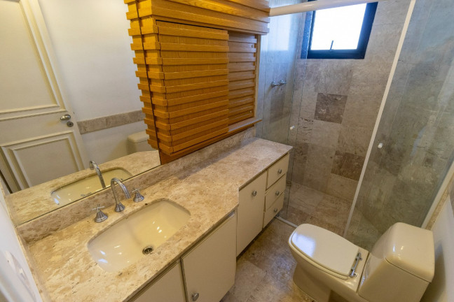 Imagem Cobertura com 4 Quartos à Venda, 305 m² em Indianópolis - São Paulo