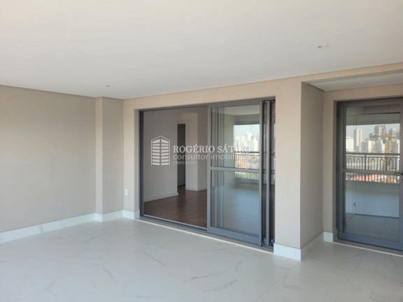 Imagem Apartamento com 3 Quartos à Venda, 147 m² em Chacara Klabin - São Paulo Imagem Apartamento com 3 Quartos à Venda, 147 m² em Chacara Klabin - São Paulo