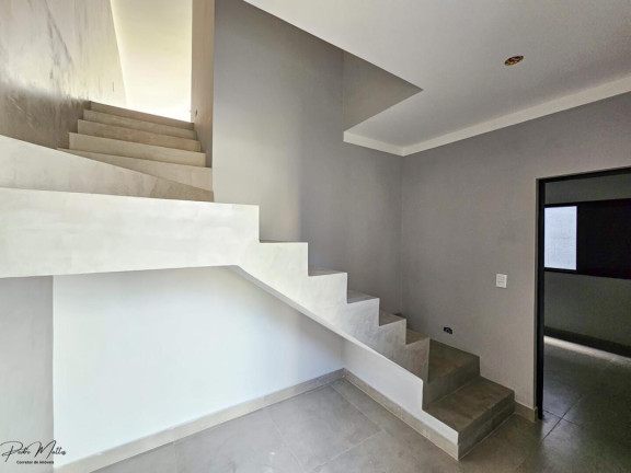 Imagem Casa com 3 Quartos à Venda, 148 m² em Ondas - Cond. Reserva Das Paineiras - Piracicaba