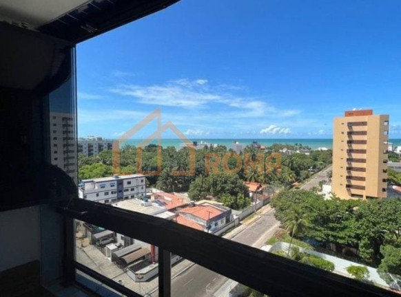 Imagem Apartamento com 3 Quartos à Venda, 85 m² em Jardim Oceania - João Pessoa