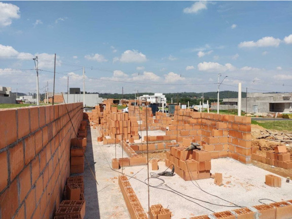 Imagem Casa com 3 Quartos à Venda, 185 m² em Residencial Evidências - Indaiatuba Imagem Casa com 3 Quartos à Venda, 185 m² em Residencial Evidências - Indaiatuba