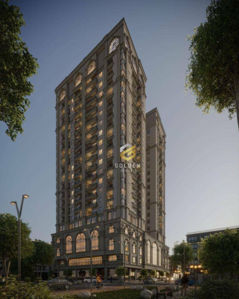 Apartamento com 3 Quartos à Venda, 70 m² em Morretes - Itapema