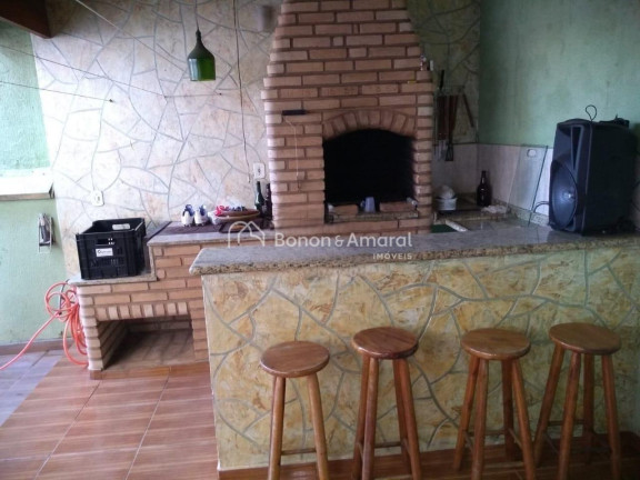Imagem Casa com 3 Quartos à Venda, 250 m² em Jardim Planalto - Paulínia Imagem Casa com 3 Quartos à Venda, 250 m² em Jardim Planalto - Paulínia