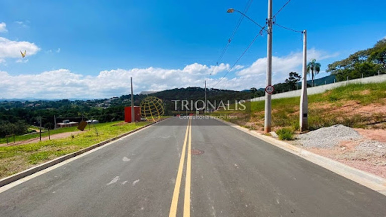 Imagem Terreno à Venda, 393 m² em Condomínio Reserva São Nicolau - Atibaia Imagem Terreno à Venda, 393 m² em Condomínio Reserva São Nicolau - Atibaia