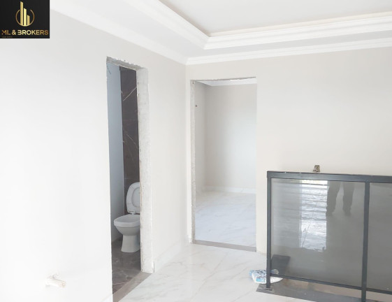 Imagem Apartamento com 3 Quartos à Venda, 152 m² em Centro - Araucária Imagem Apartamento com 3 Quartos à Venda, 152 m² em Centro - Araucária
