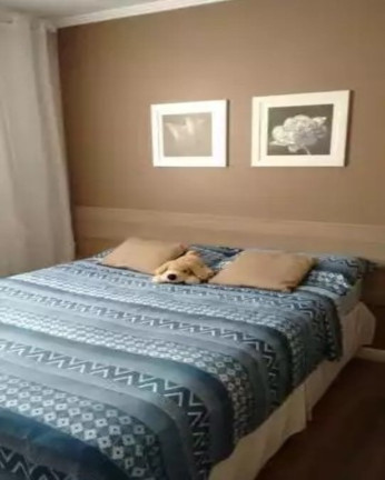 Imagem Apartamento com 2 Quartos à Venda, 45 m² em Jardim Santa Terezinha (zona Leste) - São Paulo Imagem Apartamento com 2 Quartos à Venda, 45 m² em Jardim Santa Terezinha (zona Leste) - São Paulo