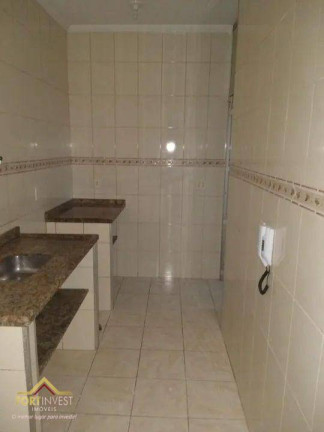 Imagem Imóvel com 2 Quartos à Venda, 70 m² em Canto Do Forte - Praia Grande Imagem Imóvel com 2 Quartos à Venda, 70 m² em Canto Do Forte - Praia Grande
