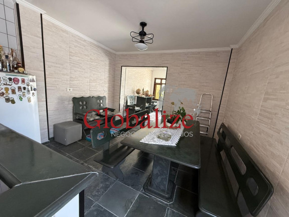Imagem Imóvel com 3 Quartos à Venda, 185 m² em Embaré - Santos