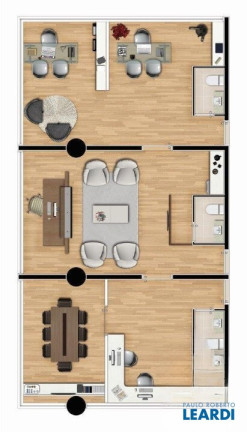 Imagem Sala Comercial à Venda, 38 m² em Centro - Santo André Imagem Sala Comercial à Venda, 38 m² em Centro - Santo André