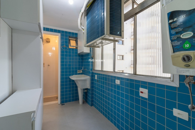 Imagem Imóvel com 2 Quartos à Venda, 86 m² em Campo Belo - São Paulo