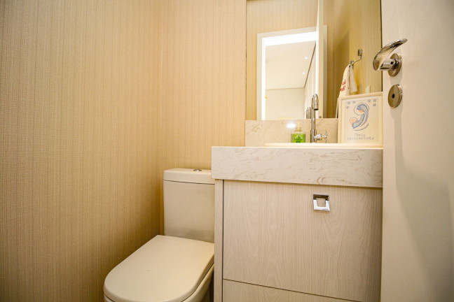Imagem Apartamento com 1 Quarto à Venda, 68 m² em Aparecida - Santos Imagem Apartamento com 1 Quarto à Venda, 68 m² em Aparecida - Santos