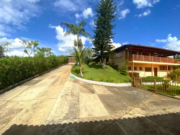 Imagem Chácara com 5 Quartos à Venda, 4.500 m² em Sete Pontes - Bragança Paulista Imagem Chácara com 5 Quartos à Venda, 4.500 m² em Sete Pontes - Bragança Paulista