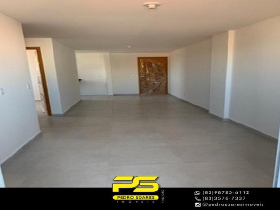 Imagem Apartamento com 2 Quartos à Venda, 60 m² em Bancários - João Pessoa Imagem Apartamento com 2 Quartos à Venda, 60 m² em Bancários - João Pessoa