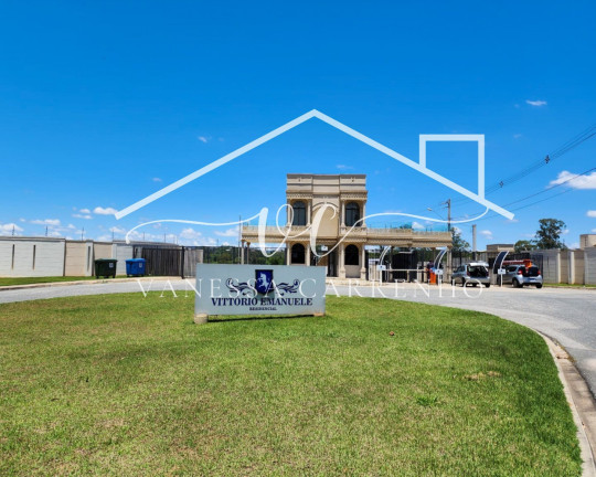 Imagem Terreno à Venda, 1.554 m² em Vittorio Emanuele - Sorocaba Imagem Terreno à Venda, 1.554 m² em Vittorio Emanuele - Sorocaba