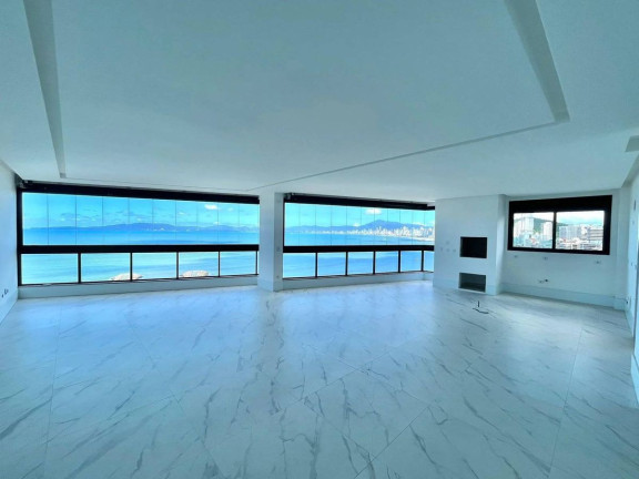 Apartamento com 4 Quartos à Venda, 200 m² em Centro - Itapema
