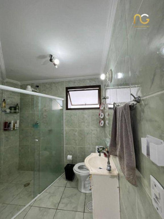 Imagem Kitnet com 1 Quarto à Venda, 38 m² em Canto Do Forte - Praia Grande Imagem Kitnet com 1 Quarto à Venda, 38 m² em Canto Do Forte - Praia Grande