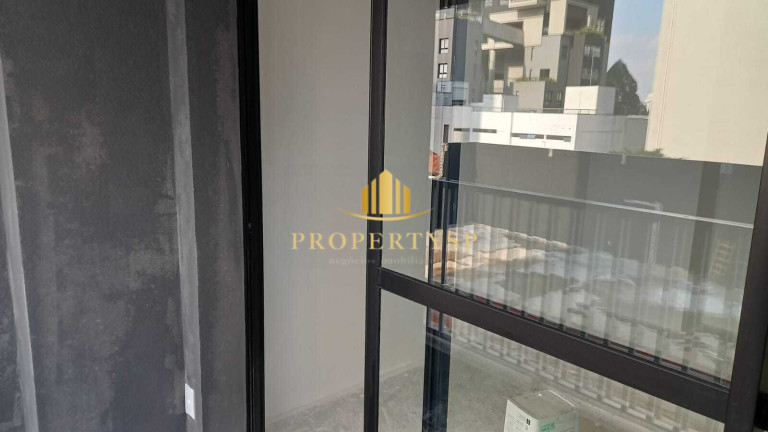Imagem Apartamento com 1 Quarto à Venda, 25 m² em Pinheiros - São Paulo Imagem Apartamento com 1 Quarto à Venda, 25 m² em Pinheiros - São Paulo