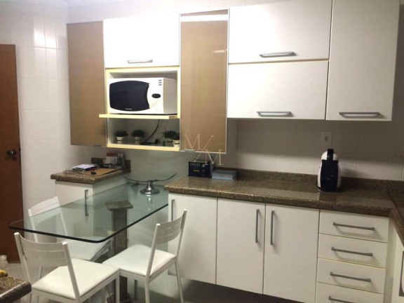 Imagem Casa com 4 Quartos à Venda, 190 m² em Embaré - Santos Imagem Casa com 4 Quartos à Venda, 190 m² em Embaré - Santos