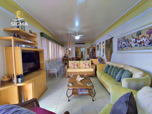 Imagem Apartamento com 3 Quartos à Venda, 175 m² em Pitangueiras - Guarujá Imagem Apartamento com 3 Quartos à Venda, 175 m² em Pitangueiras - Guarujá