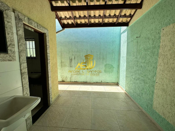Imagem Casa com 2 Quartos à Venda, 71 m² em Caiçara - Praia Grande Imagem Casa com 2 Quartos à Venda, 71 m² em Caiçara - Praia Grande
