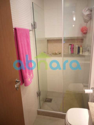 Imagem Apartamento com 3 Quartos à Venda, 150 m² em Lagoa - Rio De Janeiro