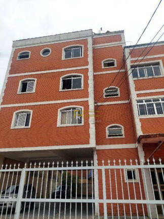Apartamento com 2 Quartos à Venda, 72 m² em Tupi - Praia Grande