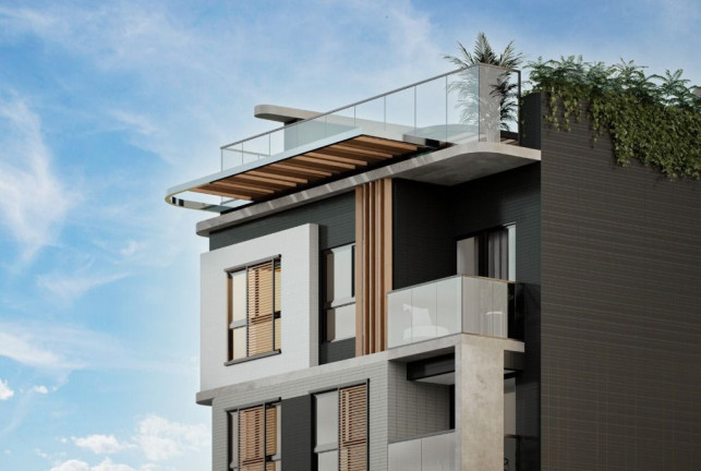 Imagem Apartamento com 3 Quartos à Venda, 77 m² em Intermares - Cabedelo Imagem Apartamento com 3 Quartos à Venda, 77 m² em Intermares - Cabedelo