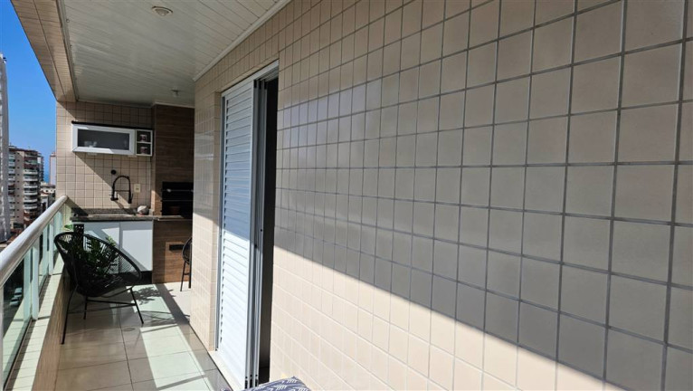 Imagem Apartamento com 3 Quartos à Venda, 134 m² em Guilhermina - Praia Grande Imagem Apartamento com 3 Quartos à Venda, 134 m² em Guilhermina - Praia Grande