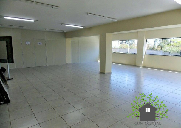 Imagem Sala Comercial à Venda, 1.818 m² em Raposo Tavares - Cotia