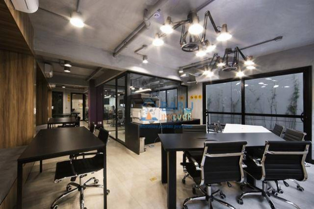 Imagem Studio com 1 Quarto para Alugar, 29 m² em Santa Cecília - São Paulo