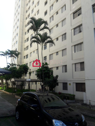 Imagem Apartamento com 2 Quartos à Venda, 48 m² em Vila Jaraguá - São Paulo Imagem Apartamento com 2 Quartos à Venda, 48 m² em Vila Jaraguá - São Paulo