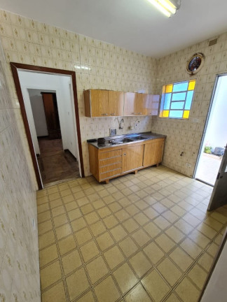 Imagem Casa com 2 Quartos à Venda, 180 m² em Jardim Jabaquara - São Paulo Imagem Casa com 2 Quartos à Venda, 180 m² em Jardim Jabaquara - São Paulo