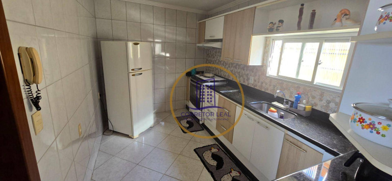 Imagem Apartamento com 2 Quartos à Venda, 100 m² em Aribiri - Vila Velha