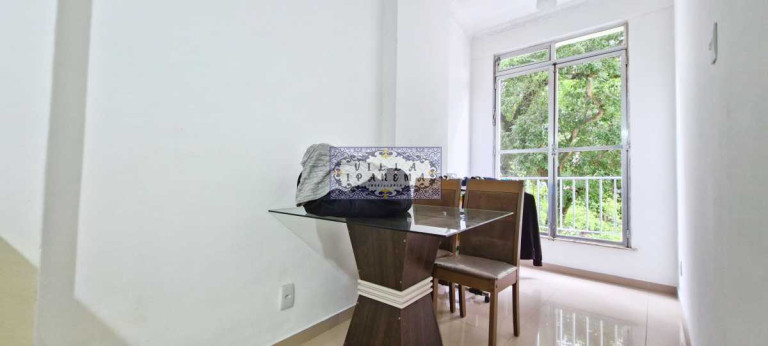 Imagem Apartamento com 1 Quarto à Venda, 42 m² em Flamengo - Rio De Janeiro