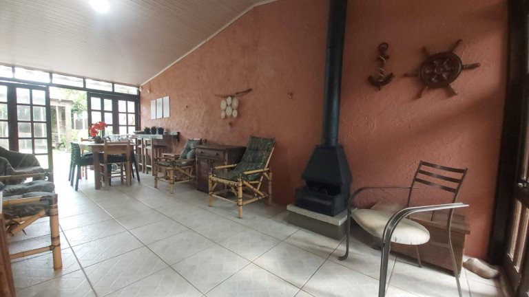 Imagem Casa com 3 Quartos para Temporada, em Nova Tramandaí - Tramandaí Imagem Casa com 3 Quartos para Temporada, em Nova Tramandaí - Tramandaí