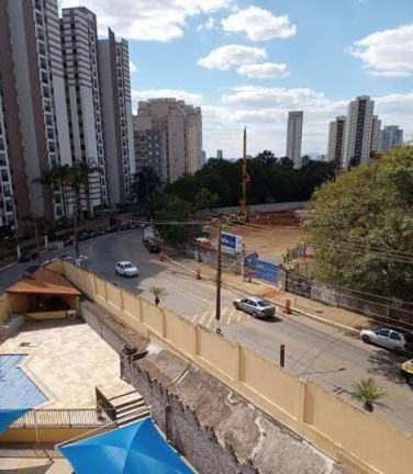 Imagem Apartamento com 2 Quartos à Venda, 56 m² em Jardim Textil - São Paulo