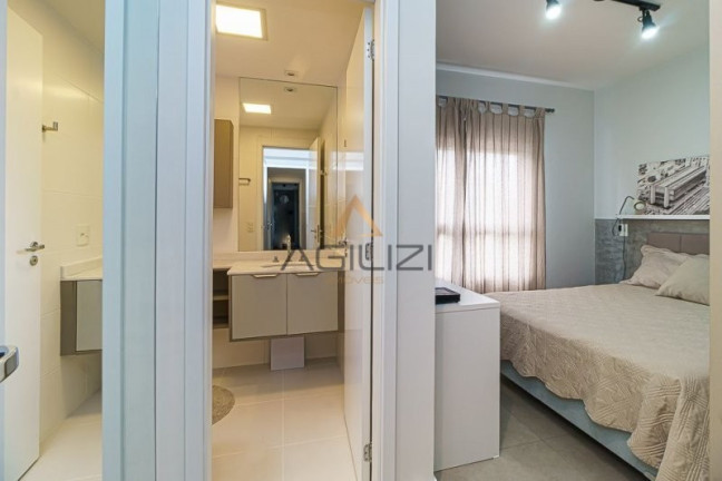 Imagem Apartamento com 3 Quartos à Venda, 96 m² em Pinheiros - São Paulo