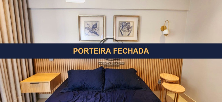 Apartamento com 2 Quartos à Venda, 94 m² em águas Claras Sul - águas Claras