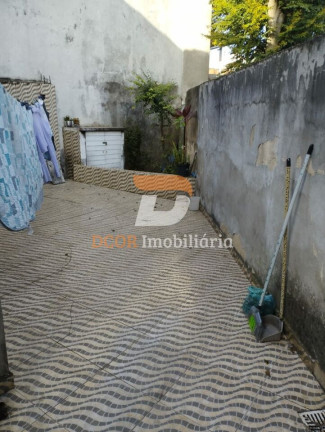 Imagem Casa com 1 Quarto à Venda, 155 m² em Centro - Diadema Imagem Casa com 1 Quarto à Venda, 155 m² em Centro - Diadema