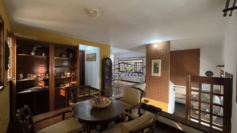 Imagem Casa com 3 Quartos à Venda, 324 m² em Granja Viana - Cotia Imagem Casa com 3 Quartos à Venda, 324 m² em Granja Viana - Cotia