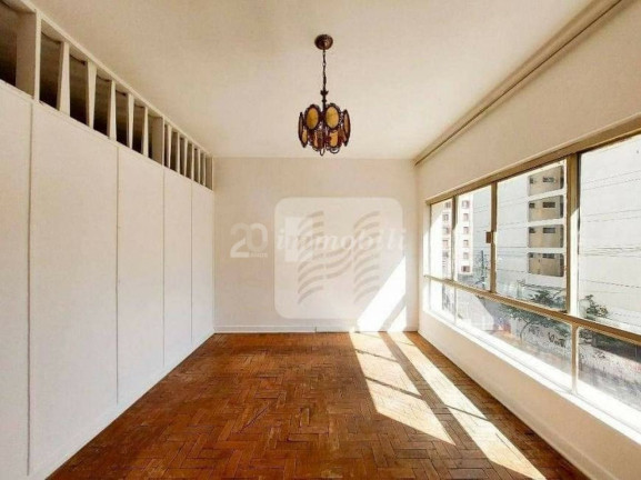 Imagem Apartamento com 1 Quarto à Venda, 51 m² em Barra Funda - São Paulo